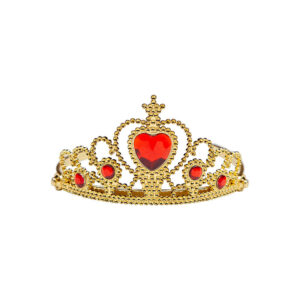 Lady Crown