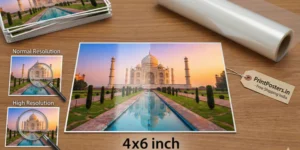 Printed Event Photo (1 Pic)